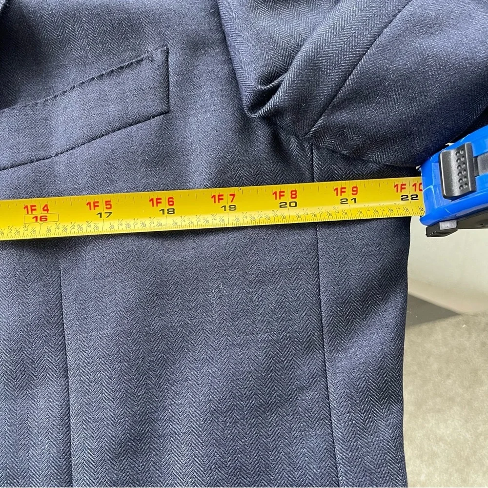 Ermenegildo Zegna elevate your